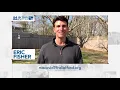 Patriots Day of Giving Eric Fisher