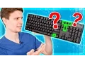 What Do These Even Do Forgotten Keyboard Keys