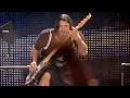 Metallica - For Whom The Bell Tolls (Live, Sofia 2010) [HD]