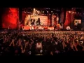 Metallica - For Whom The Bell Tolls (Live, Sofia 2010) [HD]