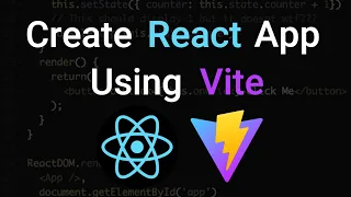 How to Create a React JS App Using Vite in 2026 Complete Guide