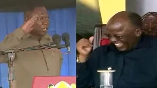 maneno ya agrey mwanri yamkausha mbavu magufuli 