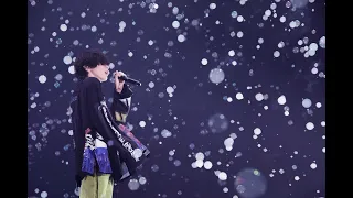 Kenshi Yonezu Live From 2019 Tour When The Spine Becomes Opal 