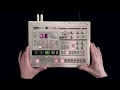 Download Lagu Rainy Days (Korg Electribe ES-1 MK2) Trip-hop beat