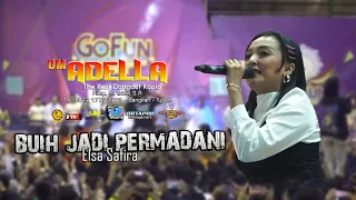 Download Adella BUIH JADI PERMADANI | Elsa Safira | Live GOFUN Bojonegoro MP3