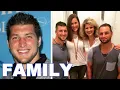 Tim Tebow Family Photos Father Mother Wife Brother sister