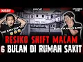 Download Lagu KISAH DI RUMAH SAKIT PALING HOROR!! JENAZAH BANGUN DI KAMAR PASIEN MINTA BELIIN MINUM