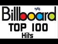 Billboard s Top 100 Songs Of 1965