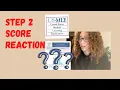 STEP 2 Reaction Completely Shocked