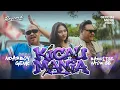 KICAU MANIA - NDARBOY GENK x BANDITOZ YAOW 86 (OFFICIAL MUSIC VIDEO)
