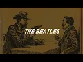 Rocky Raccoon - The Beatles [Lyrics] [Sub. Español]