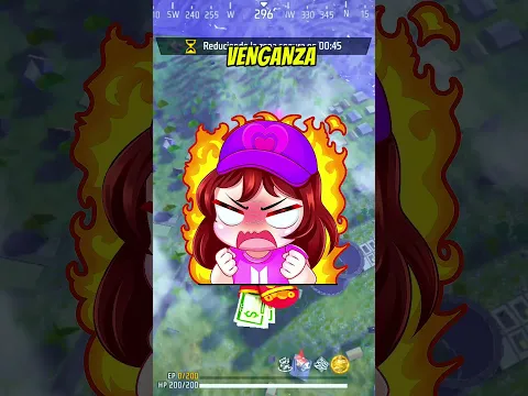 Jugando BR Sola 😣/BellakaFF #freefire #gaming #garena #fypシ゚viral #humor #freefirelovers