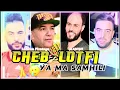Cheb Lotfi-Ya Ma SamhiLi 🙏🥲 يا مااا سمحيلي Avc Manini live 2022 تيكتوك by Lahcen Piratage
