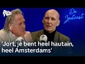 Download Lagu Waarom we de grenzen moeten sluiten van prof. dr. Andreas Kinneging | De Jortcast #97 | NPO Radio 1 MP3