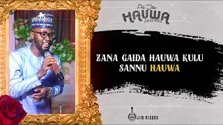 ali jita hauwa lyrics music video