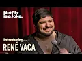Lagu Introducing... René Vaca | Netflix Is A Joke Fest