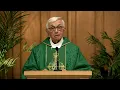 Sunday Catholic Mass Today Daily TV Mass Sunday August 16 2026