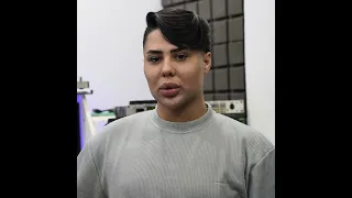 عشقك مرض للقلب يطاكي دندنها