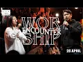 Download Lagu Worship Encounter | Pr Michael Lam | LifeGen Church Service 28 APR 2024