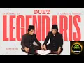 Download Lagu DUET LEGENDARIS KH MUAMMAR ZA \u0026 H CHUMAIDI (QS AL AHZAB AYAT 21-22) #tilawat #alquran #ayat #duet