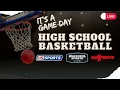 Pass Christian Vs Raymond - Mississippi High School Basketball