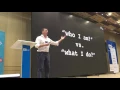 How Immutability Helps in OOP in Russian with English subtitles