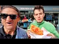 Download Lagu New York City Lunch Crisis
