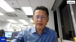 คุยข่าววันนี้ - ความไม่โปร่งใสในการประชุมเลือก สว.:
