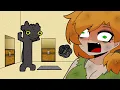 Download Lagu Alex's Toothless Dancing | Minecraft anime