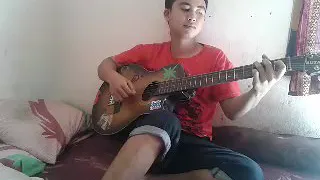 kan ku ukir namamu versi acustic