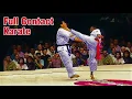 Download Lagu Karate tournament from the 80s