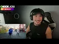 Reacting to Action Bronson - TRICERATOPS (ft. Lil Yachty & Paul Wall) (Official Video)