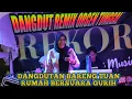 Download Lagu DANGDUT REMIX ORGEN TUNGGAL KN 7000 || KASMARAN, MAKAN HATI