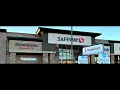 New Attention Home Shopping Department 200 Announcement Safeway