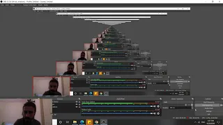 CodeWars - String array duplicates 6kyo solved
