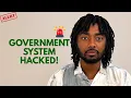 Hackers Hijack National Emergency System Millions Get Fake Alert