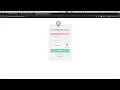ICTU Student Portal - Logging In to the Portal