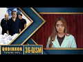 Download Lagu Qodirxon (To`g`ri yo`l 10-mavsum) 36-qism