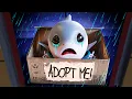 Download Lagu TRALALERO TRALALA: ABANDONED AT BIRTH?! Italian Brainrot Animation