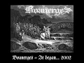Download Lagu BOANERGES (POL) - It Began... (Demo) (2002) Full Album