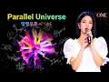 IZ*ONE 아이즈원 - Parallel Universe 평행우주 平行宇宙 (日本語字幕)