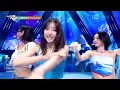여름이었다 - H1-KEY (하이키) [뮤직뱅크/Music Bank] | KBS 250711 방송