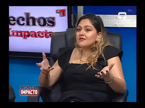 Hechos de Impacto 18-07-2023