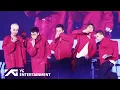 BIGBANG - BLUE MADE IN SEOUL 2016