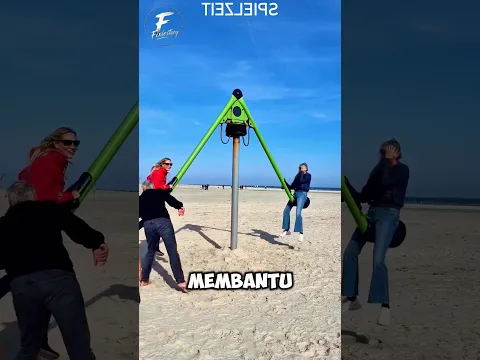 Permainan Anak-Anak yang Bikin Orang Dewasa Bahagia