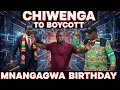 Download Lagu WATCH LIVE: Chiwenga to Boycott Mnangagwa Munhumutapa Birthday Celebrations