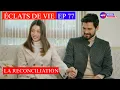 Download Lagu Éclats de Vie extrait 77: La réconciliation entre Deniz et Çinar