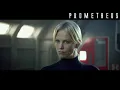 Charlize Theron needs sex - Prometheus 2012 4K