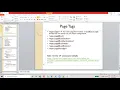 pageBlock pageBlockSection pageBlockButtons pageMessage tags in visualforce page with example