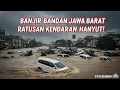 Lagu BANJIR DAN LONGSOR MELANDA JABAR HARI INI ‼️ RATUSAN KENDARAAN WARGA TERENDAM BANJIR 